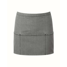 Premier PR155 'COLOURS COLLECTION’ THREE POCKET APRON U