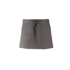 Premier PR155 &#039;COLOURS COLLECTION’ THREE POCKET APRON U munkaruha