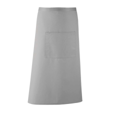 Premier PR158 'COLOURS COLLECTION’ BAR APRON WITH POCKET U