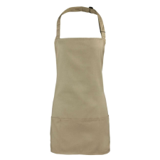 Premier PR159 &#039;COLOURS COLLECTION’ 2 IN 1 APRON U munkaruha