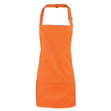 Premier PR159 'COLOURS COLLECTION’ 2 IN 1 APRON U munkaruha