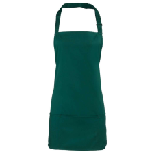 Premier PR159 'COLOURS COLLECTION’ 2 IN 1 APRON U munkaruha