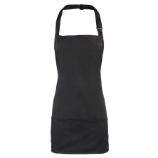 Premier PR159 &#039;COLOURS COLLECTION’ 2 IN 1 APRON U munkaruha