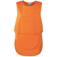 Premier PR171 Női belebújós kötény, tunika Premier, Orange-2XL lakástextília