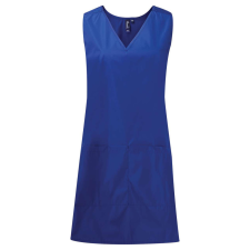 Premier PR174 WATERPROOF WRAP AROUND TUNIC S/M munkaruha