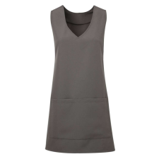 Premier PR177 ‘TULIP&#039; WRAP AROUND TUNIC L/XL munkaruha
