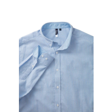 Premier PR238 MEN’S COTTON RICH OXFORD STRIPES SHIRT M munkaruha