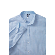 Premier PR238 MEN’S COTTON RICH OXFORD STRIPES SHIRT XL