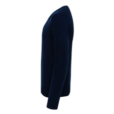 Premier PR400 ESSENTIAL férfi V-nyakú akril pulóver Premier, Navy-2XL férfi pulóver, kardigán