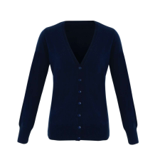 Premier PR402 'ESSENTIAL' ACRYLIC WOMEN'S CARDIGAN M munkaruha