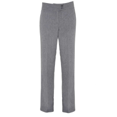 Premier PR536 LADIES' 'IRIS' STRAIGHT LEG TROUSERS 10
