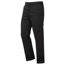 Premier PR555 'ESSENTIAL' CHEF'S CARGO POCKET TROUSERS 2XL