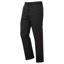 Premier PR555 'ESSENTIAL' CHEF'S CARGO POCKET TROUSERS XS munkaruha