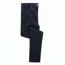 Premier PR570 LADIES&#039; PERFORMANCE CHINO JEANS S munkaruha