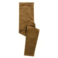 Premier PR570L LADIES&#039; PERFORMANCE CHINO JEANS S munkaruha