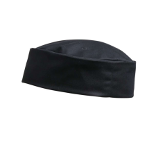 Premier PR648 TURN-UP CHEF’S HAT L munkaruha