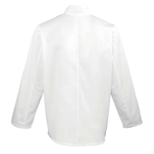 Premier PR657 LONG SLEEVE CHEF’S JACKET 2XL munkaruha