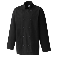 Premier PR657 LONG SLEEVE CHEF’S JACKET 2XL
