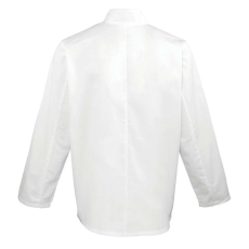 Premier PR657 LONG SLEEVE CHEF’S JACKET S