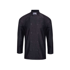 Premier PR660 CHEF'S DENIM JACKET XS