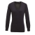 Premier PR696 V-nyakú finom kötésű Női pulóver Premier, Charcoal-4XL