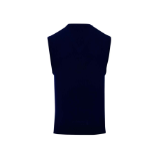 Premier PR699 MEN'S V-NECK SLEEVELESS SWEATER 4XL