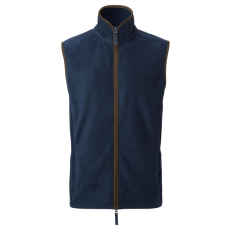 Premier PR803 MEN'S 'ARTISAN' FLEECE GILET L