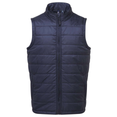 Premier PR811 MEN'S 'RECYCLIGHT' PADDED GILET S