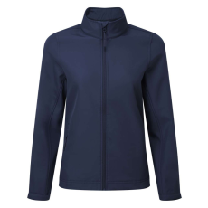 Premier PR812 WOMEN’S WINDCHECKER® PRINTABLE & RECYCLED SOFTSHELL JACKET M
