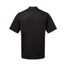 Premier PR900 &#039;ESSENTIAL&#039; SHORT SLEEVE CHEF&#039;S JACKET S munkaruha