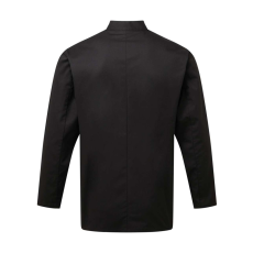 Premier PR901 'ESSENTIAL' LONG SLEEVE CHEF'S JACKET S
