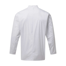 Premier PR901 &#039;ESSENTIAL&#039; LONG SLEEVE CHEF&#039;S JACKET S munkaruha