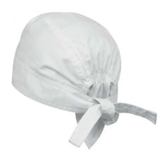 Premier Szakács bandana U - Fehér