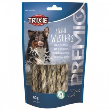 Premio Sushi Twisters 60gr jutalomfalat kutyáknak