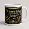 Prémium báty kéretlen tanácsokkal bögre