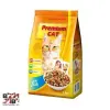  Prémium Cat macskatáp - Száraz Hal 1kg