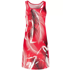Prémium funkcionális női mellényruha ALTISPORT VOJ/ALW001SAT01 PIROS méret: XL lányka ruha