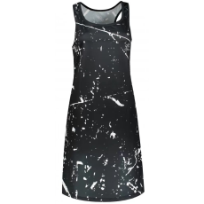  Prémium funkcionális női mellényruha ALTISPORT VOJ/ALW034SAT01 FEKETE méret: XS