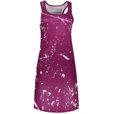  Prémium funkcionális női mellényruha ALTISPORT VOJ/ALW034SAT01 FUKSZIA méret: XL