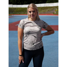  Prémium funkcionális női póló ALTISPORT VOJ/ALW034TR01 FUKSZIA méret: XXXL