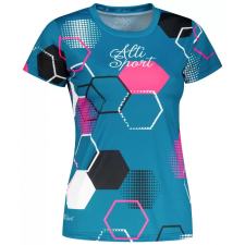 Prémium funkcionális női póló ALTISPORT VOJ/ALW037TR01 KEROZIN/RÓZSASZÍN méret: XXXL női póló
