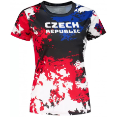  Prémium funkcionális női póló ALTISPORT x CZE VOJ/ALM036TR01 FOLTOK méret: XXXL