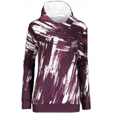 Prémium funkcionális női pulóver ALTISPORT VOJ/ALW010MI01 LILA méret: XXXL női pulóver, kardigán