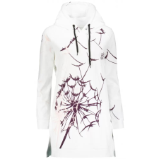  Prémium funkcionális női pulóver ALTISPORT VOJ/ALW035MI03 FEHÉR méret: XL női pulóver, kardigán