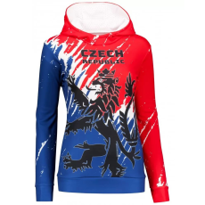 Prémium funkcionális női pulóver ALTISPORT VOJ/ALW036MI01 OROSZLÁN méret: XS