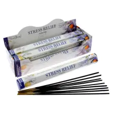  Prémium Füstölő Pálcikák - Stresszoldó füstölő