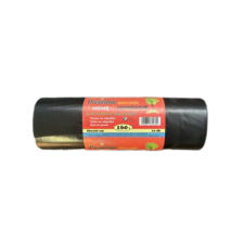  Prémium Home extra erős 160 literes 80x120 cm 10 db-os szemeteszsák tisztító- és takarítószer, higiénia