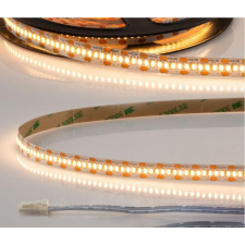 Prémium Led szalag 12V 6W IP20 2500K 580Lm 1,2m MINIAMP csatlakozóval világítási kellék