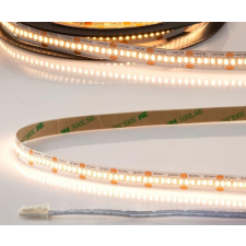 Prémium Led szalag 24V 12W IP20 3000K 1100Lm 1,2m MINIAMP csatlakozóval világítási kellék