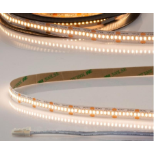 Prémium Led szalag 24V 6W IP20 3000K 600Lm 2,5m MINIAMP csatlakozóval világítási kellék